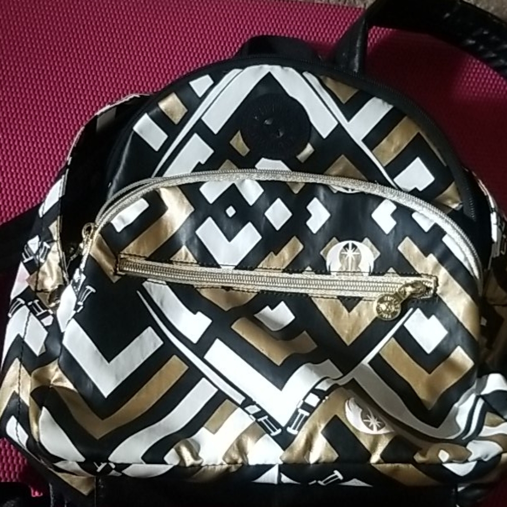 Kipling Star Wars small backpack